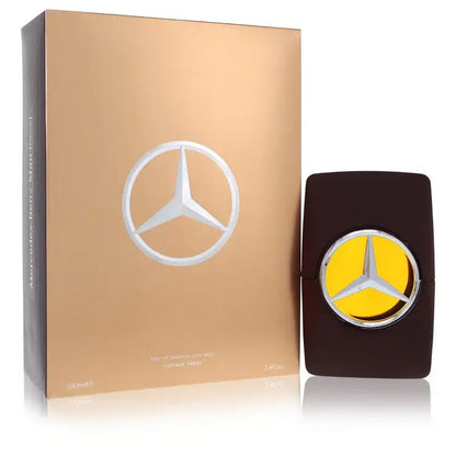 Private By Mercedes Benz Cologne for Men - DestGlow