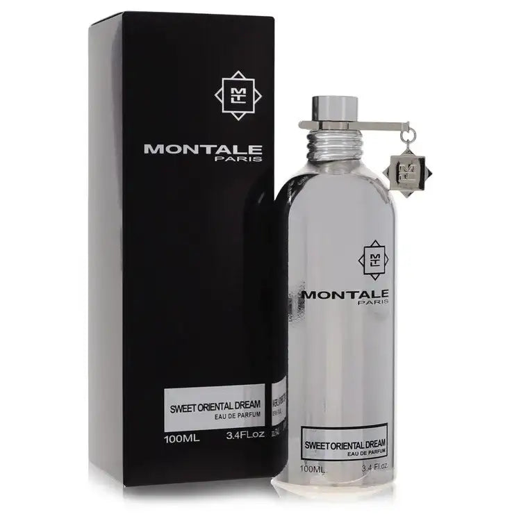 Sweet Oriental Dream By Montale (Unisex) by Gamer Scents