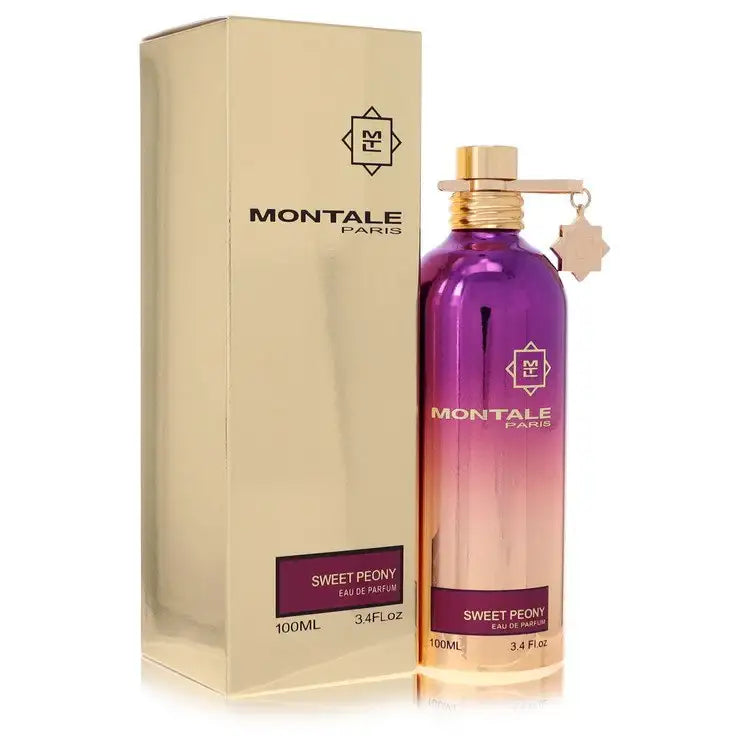 Sweet Peony By Montale Perfume for Women by Gamer Scents