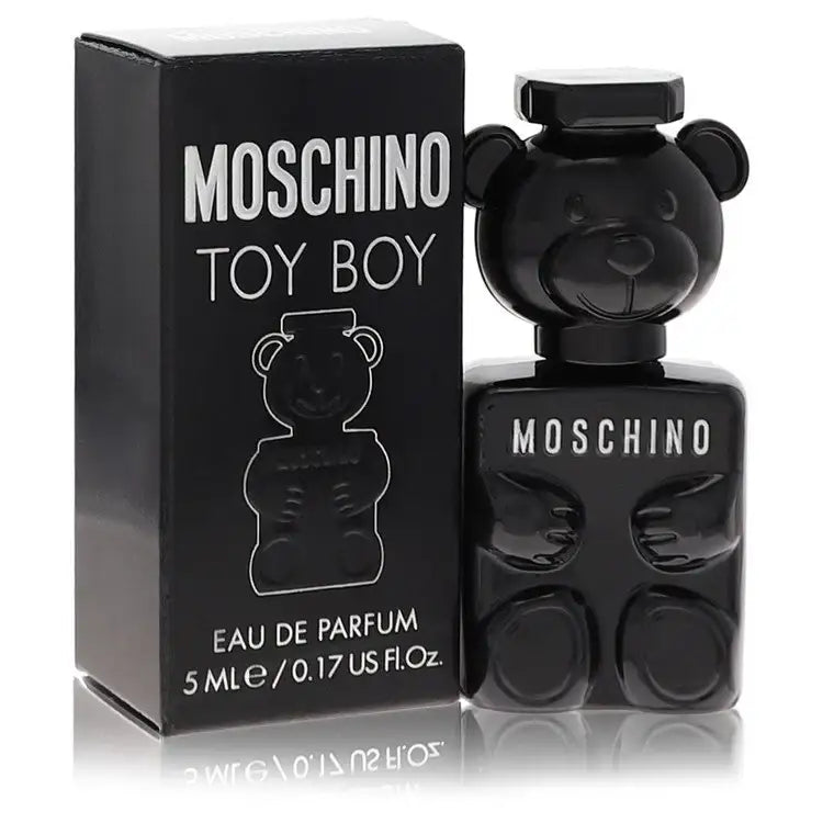 Toy Boy By Moschino Cologne for Men by Gamer Scents