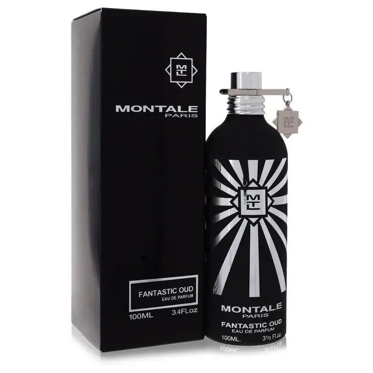 Fantastic Oud By Montale (Unisex) by Gamer Scents