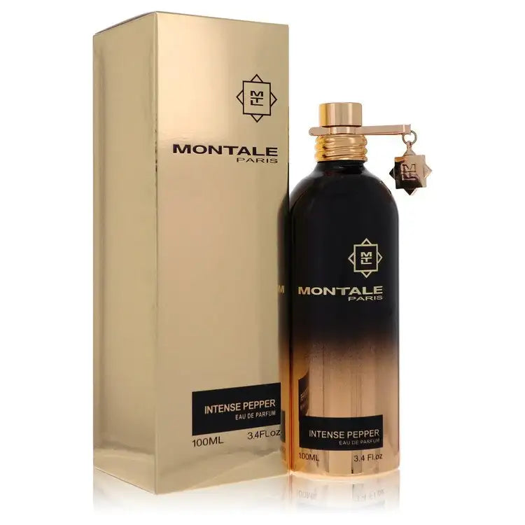 Intense Pepper By Montale Perfume for Women
