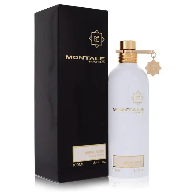 Nepal Aoud By Montale Perfume for Women by Gamer Scents