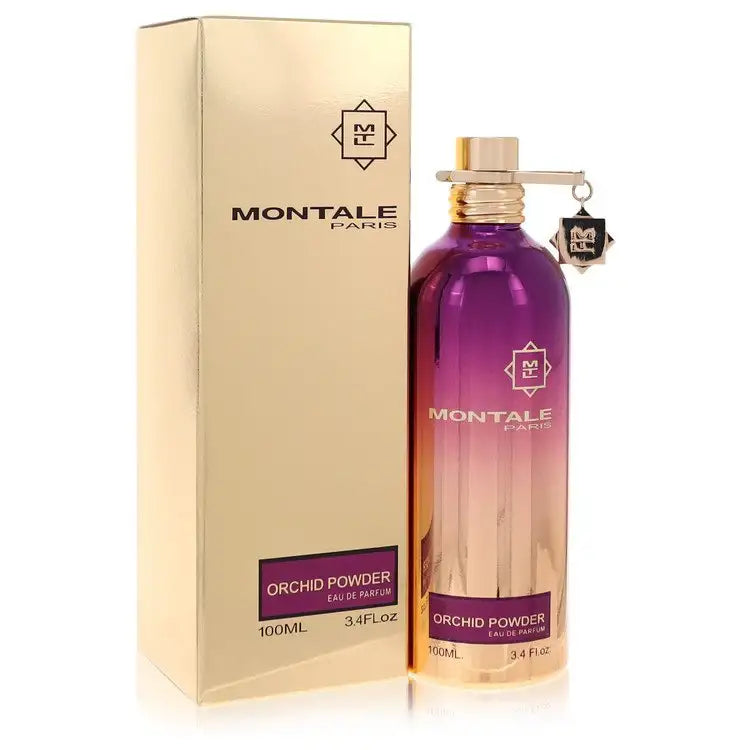 Orchid Powder By Montale (Unisex) by Gamer Scents