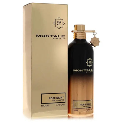 Rose Night By Montale (Unisex) by Gamer Scents