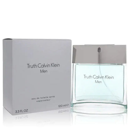 Truth By Calvin Klein Cologne for Men