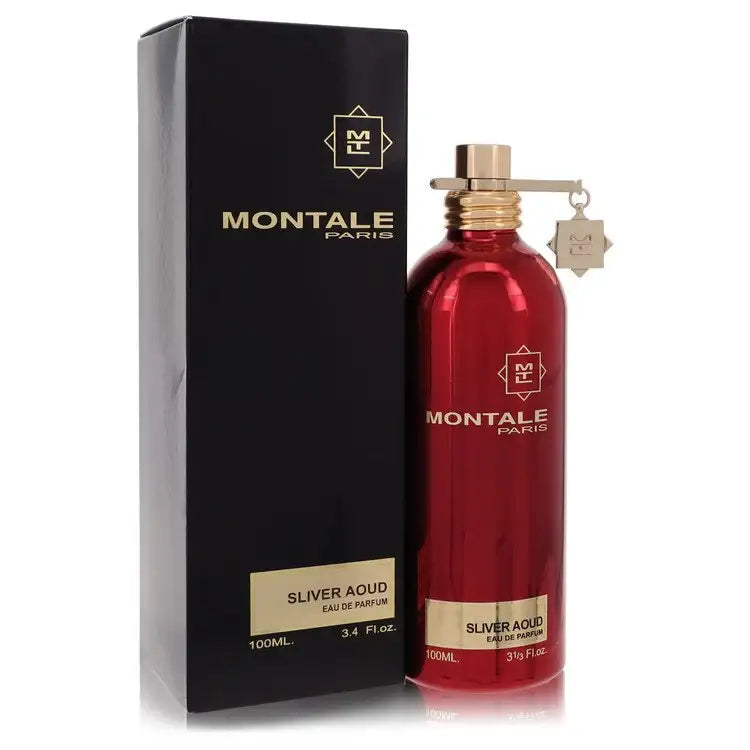 Silver Aoud By Montale Perfume for Women