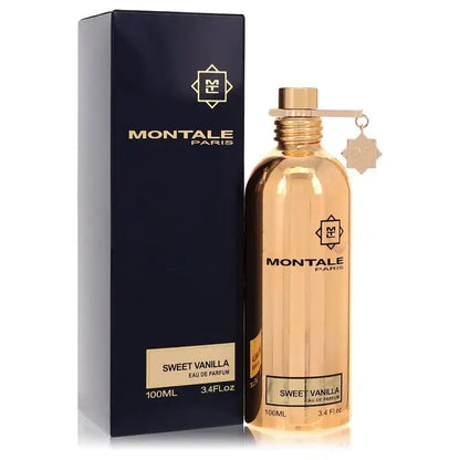 Sweet Vanilla By Montale (Unisex) by Gamer Scents