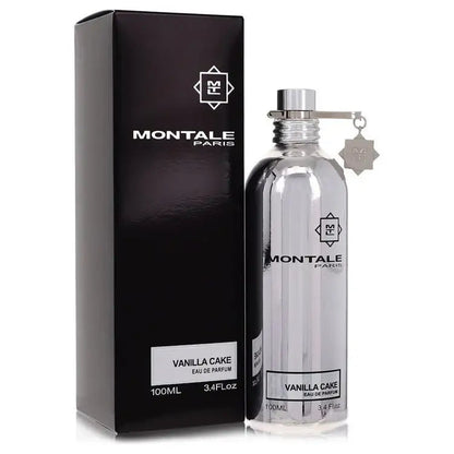 Vanilla Cake By Montale (Unisex) - DestGlow
