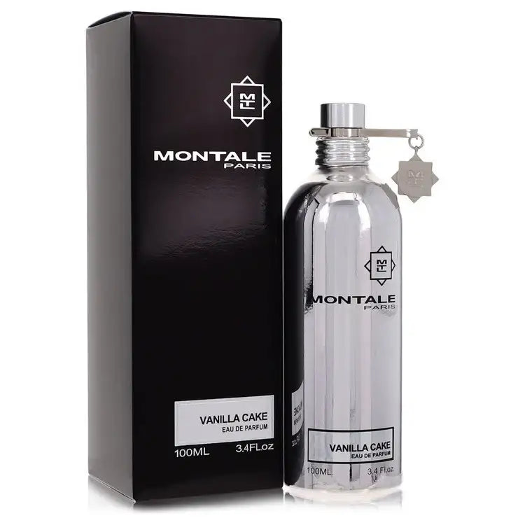 Vanilla Cake By Montale (Unisex)