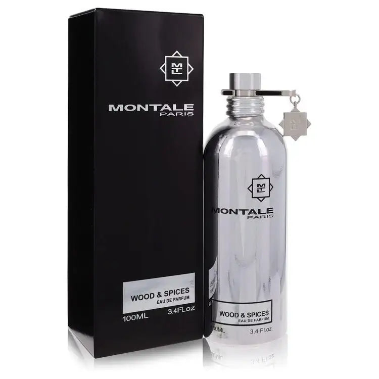Wood &amp; Spices By Montale Cologne for Men by Gamer Scents