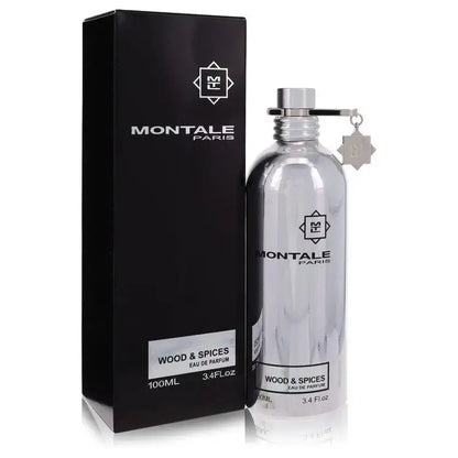 Wood &amp; Spices By Montale Cologne for Men by Gamer Scents