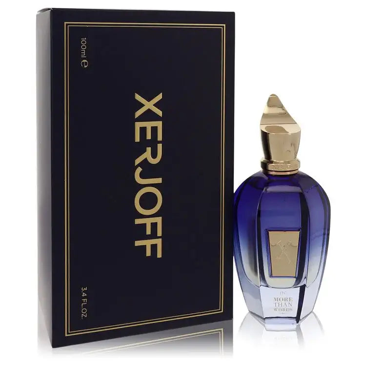 More Than Words By Xerjoff (Unisex) by Gamer Scents