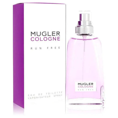 Mugler Run Free By Thierry Mugler (Unisex) by Gamer Scents