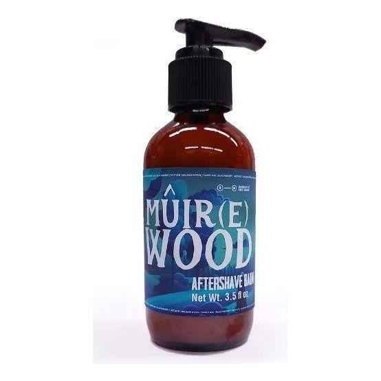 Barrister &amp; Mann Mûir(e) Wood Collection