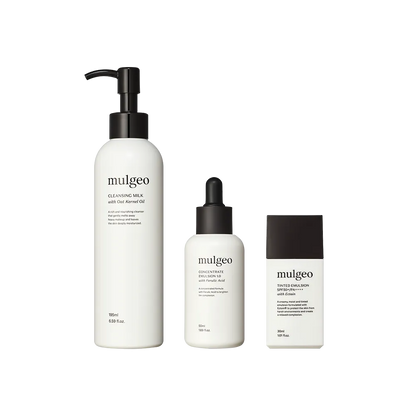 MULGEO Concentrate 1.0 Set