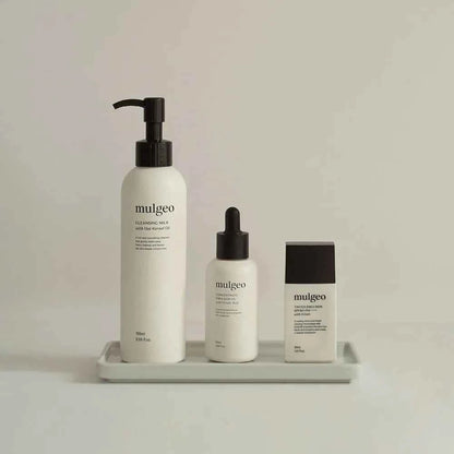 MULGEO Concentrate 1.0 Set