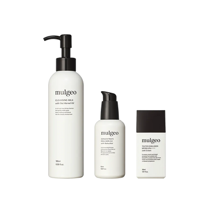 MULGEO Concentrate 2.0 Set