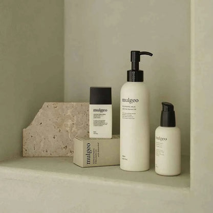 MULGEO Concentrate 2.0 Set