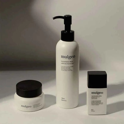 MULGEO Concentrate 3.0 Set