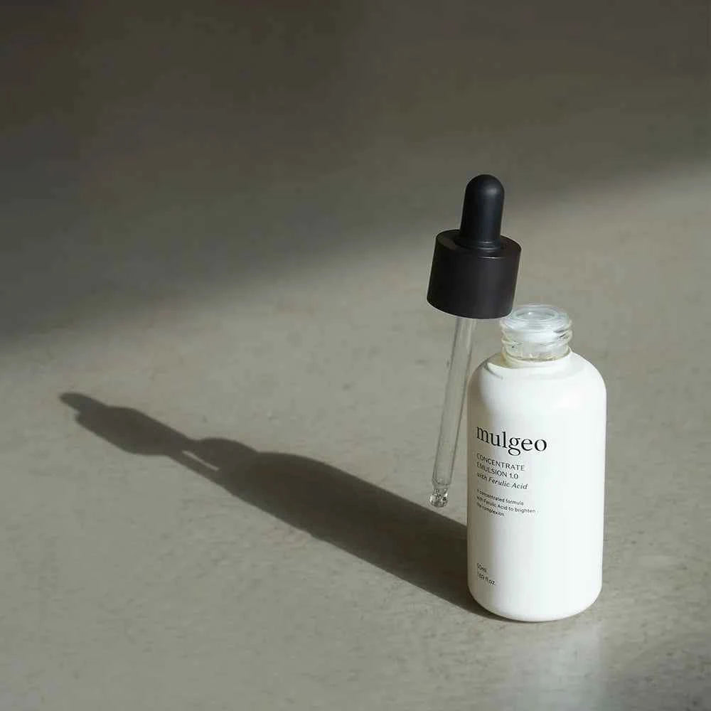 MULGEO Concentrate Emulsion 1.0 50ml