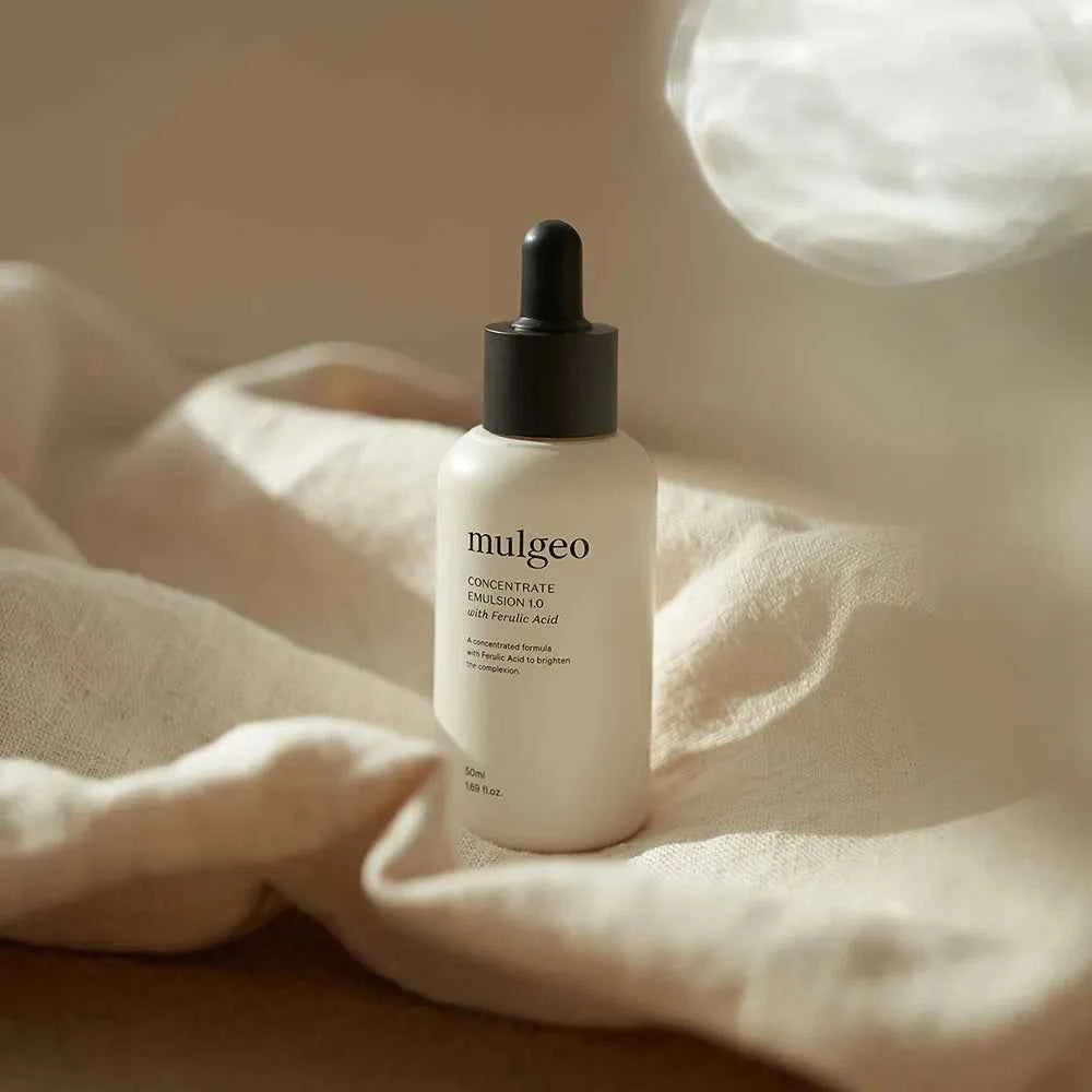MULGEO Concentrate Emulsion 1.0 50ml