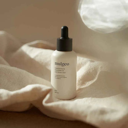 MULGEO Concentrate Emulsion 1.0 50ml