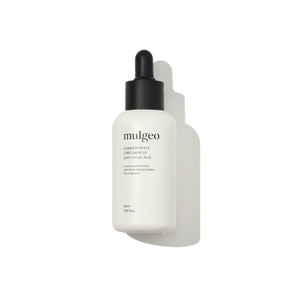 MULGEO Concentrate Emulsion 1.0 50ml