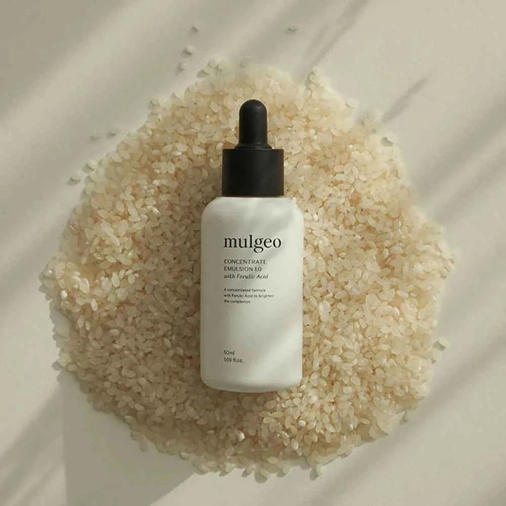 MULGEO Concentrate Emulsion 1.0 50ml