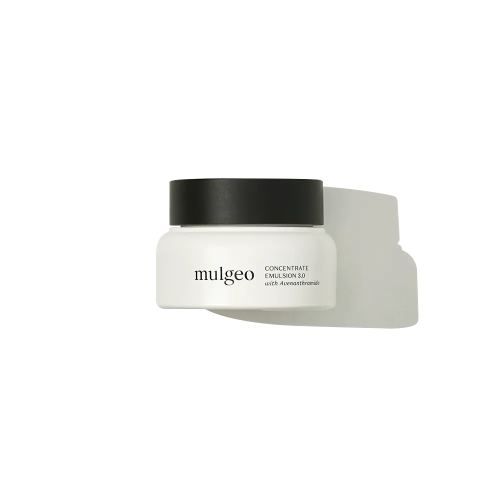 MULGEO Concentrate Emulsion 3.0 Cream 50ml
