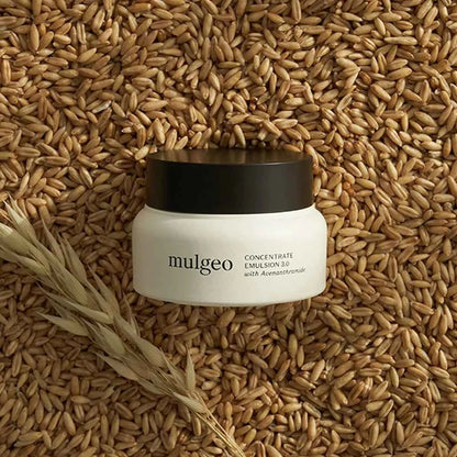MULGEO Concentrate Emulsion 3.0 Cream 50ml
