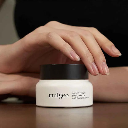 MULGEO Concentrate Emulsion 3.0 Cream 50ml