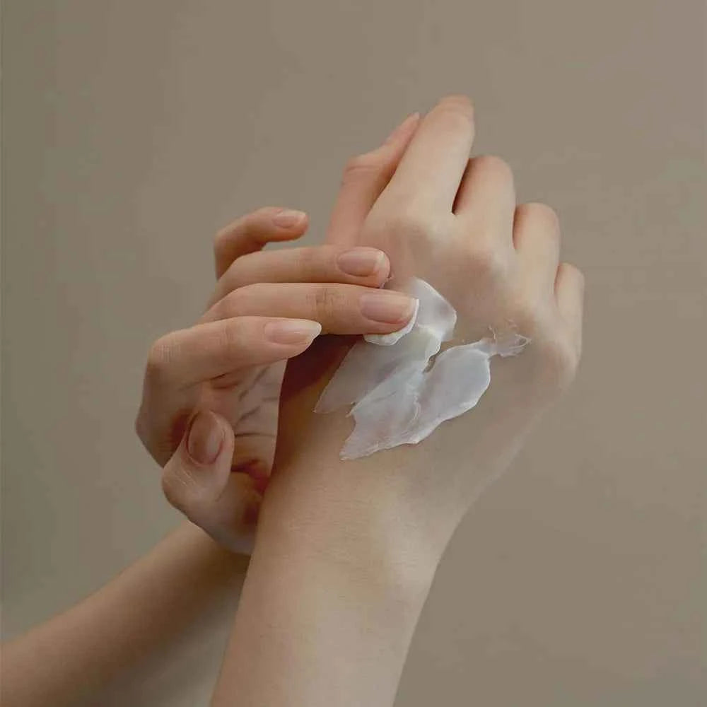 MULGEO Hand Cream Antique White 50ml