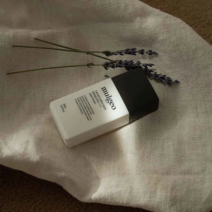 MULGEO Tinted Emulsion Sunscreen SPF50+/PA++++ 30ml