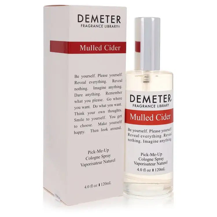 Mulled Cider By Demeter Perfume for Women 