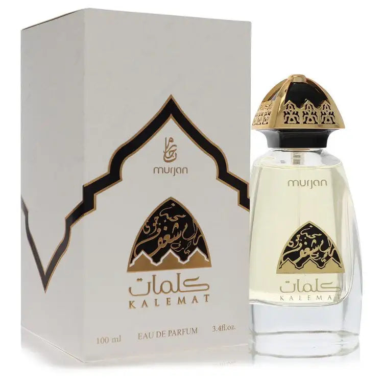 Dumont Murjan Kalemat By Dumont Paris (Unisex) 