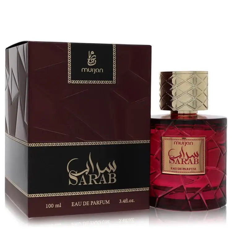 Dumont Murjan Sarab By Dumont Paris (Unisex) 