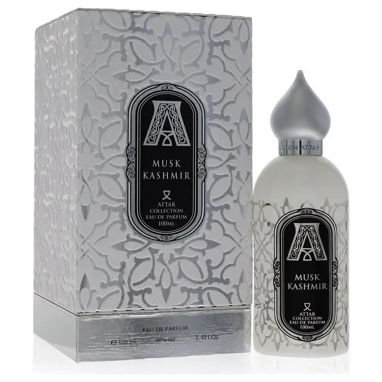 Musk Kashmir By Attar Collection (Unisex) by Gamer Scents