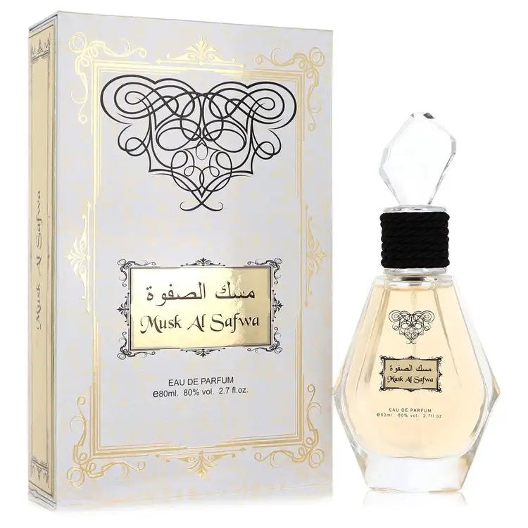 Musk Al Safwa By Rihanah (Unisex) by Gamer Scents