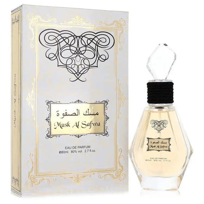 Musk Al Safwa By Rihanah (Unisex) by Gamer Scents