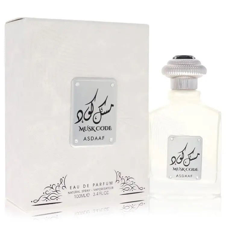 Asdaaf Musk Code By Lattafa (Unisex) by Gamer Scents