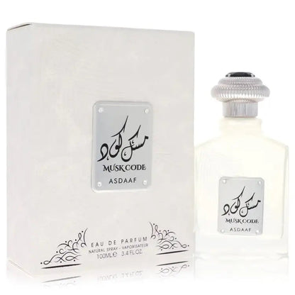 Asdaaf Musk Code By Lattafa (Unisex) by Gamer Scents