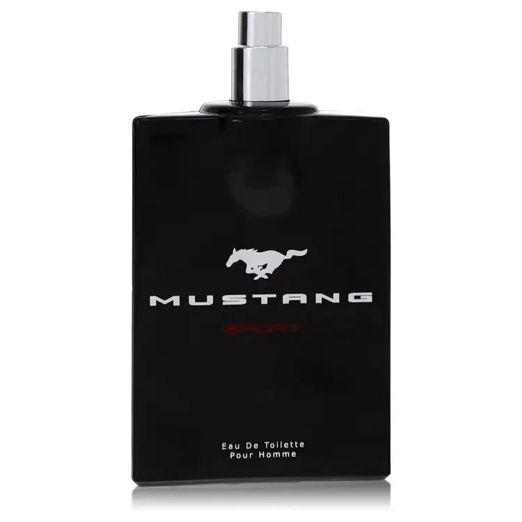 Mustang Sport By Estee Lauder Cologne for Men