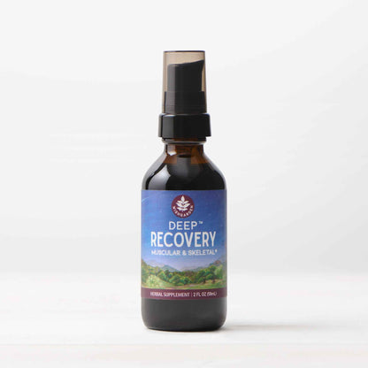 Deep Recovery Muscular &amp; Skeletal