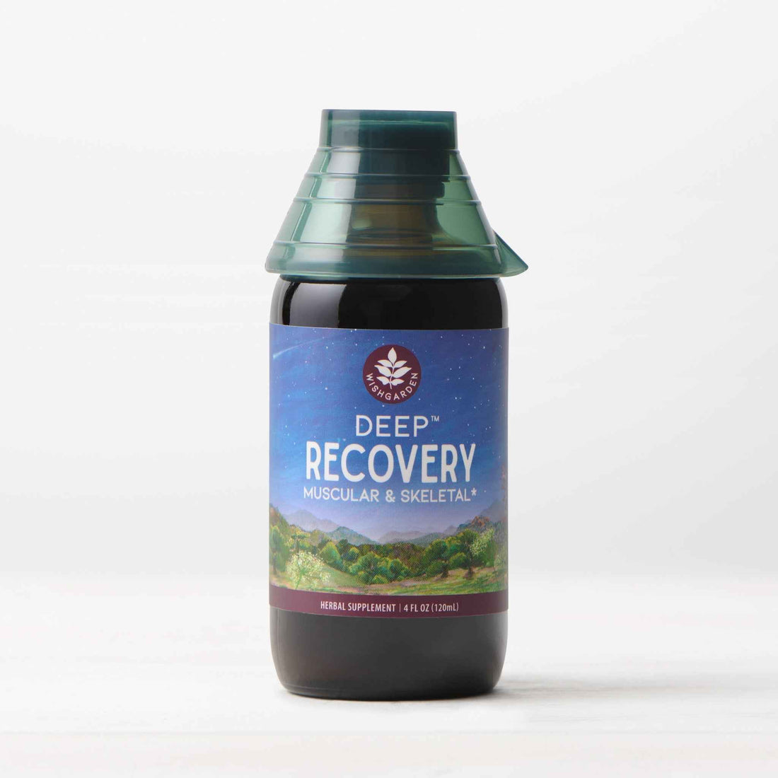 Deep Recovery Muscular &amp; Skeletal