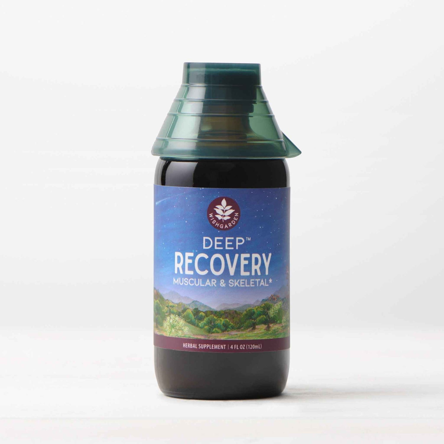 Deep Recovery Muscular &amp; Skeletal