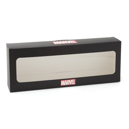 Marvel Spider-Man 3 Pack Socks and Lapel Pin Gift Set by Cufflinks.com