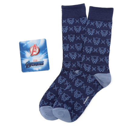 Marvel Avengers Black Panther Blue Gift Set