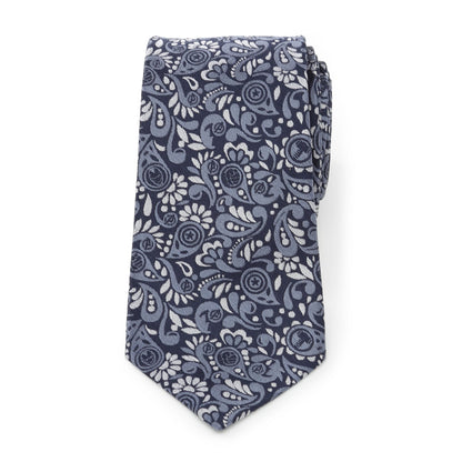 Marvel Avengers Paisley Icons Navy Men&