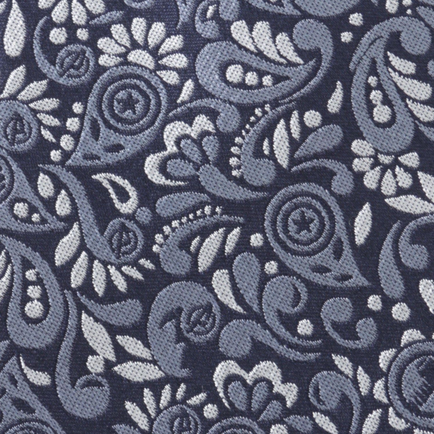Marvel Avengers Paisley Icons Navy Men&